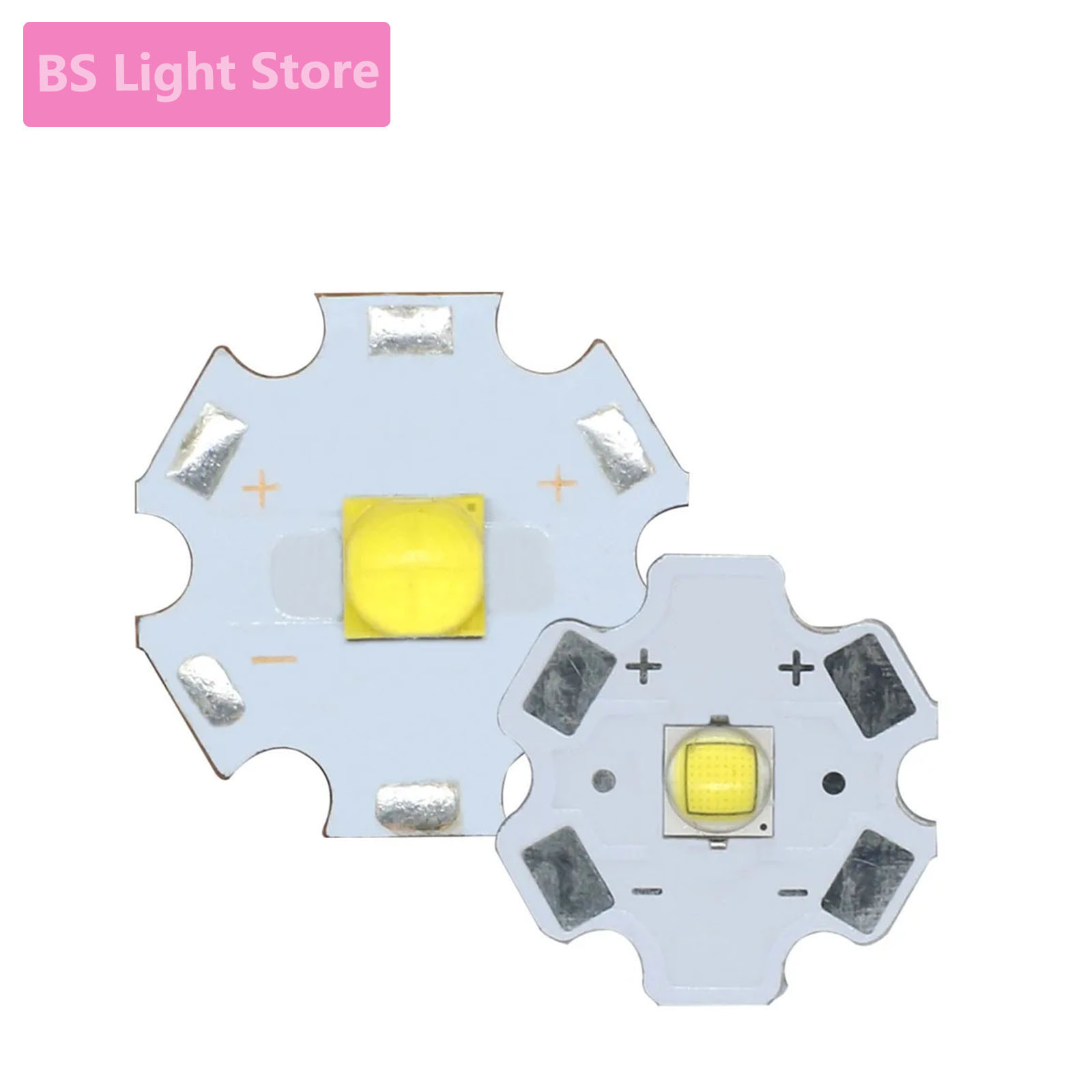 Jewelry Making Torch - High Power LED 3W 5W 10W
