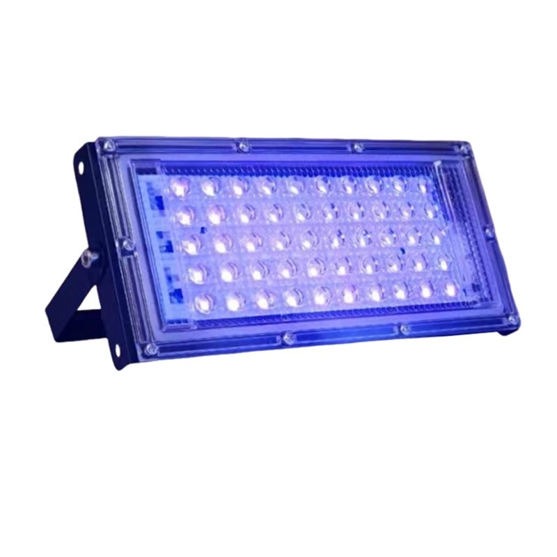 L60A Green Oil LED UV Flood Li - Jewelry Making Dc review and price