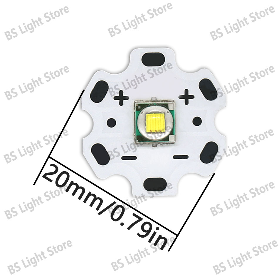 High Power LED 3W 5W 10W 18W 3 - Jewelry Making Torch review and price