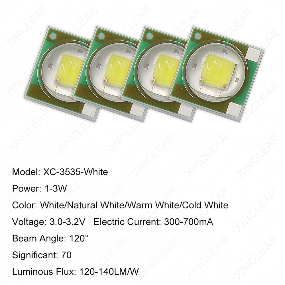 SMD3535 LED Chips 1W 3W Cold W - Jewelry Making Board review and price