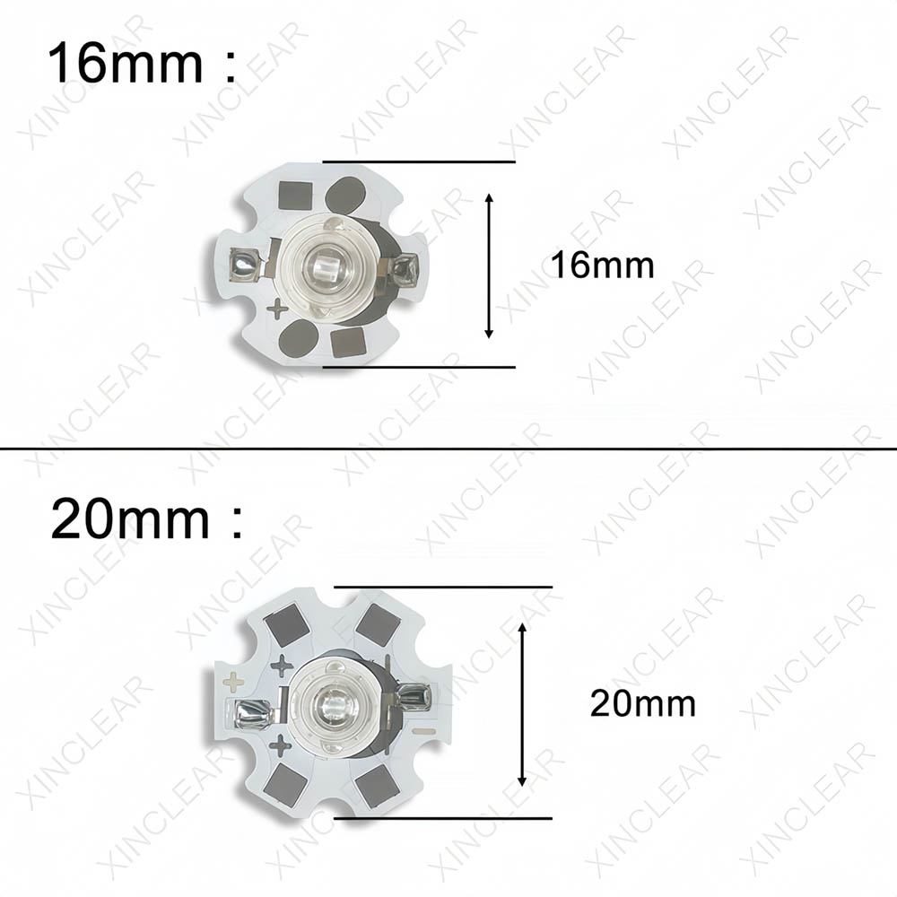 3W UVA LED Chips UVA 370nm 380 - Jewelry Making Board review and price