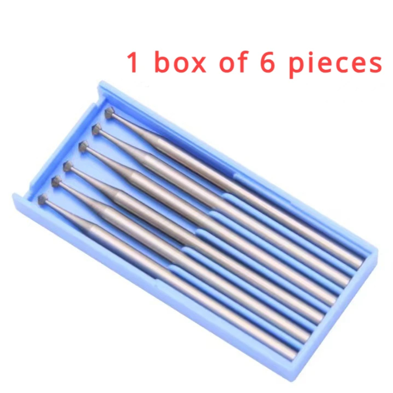 Burs for Gem Setting, Drill Bu - Jewelry Making Machines review and price