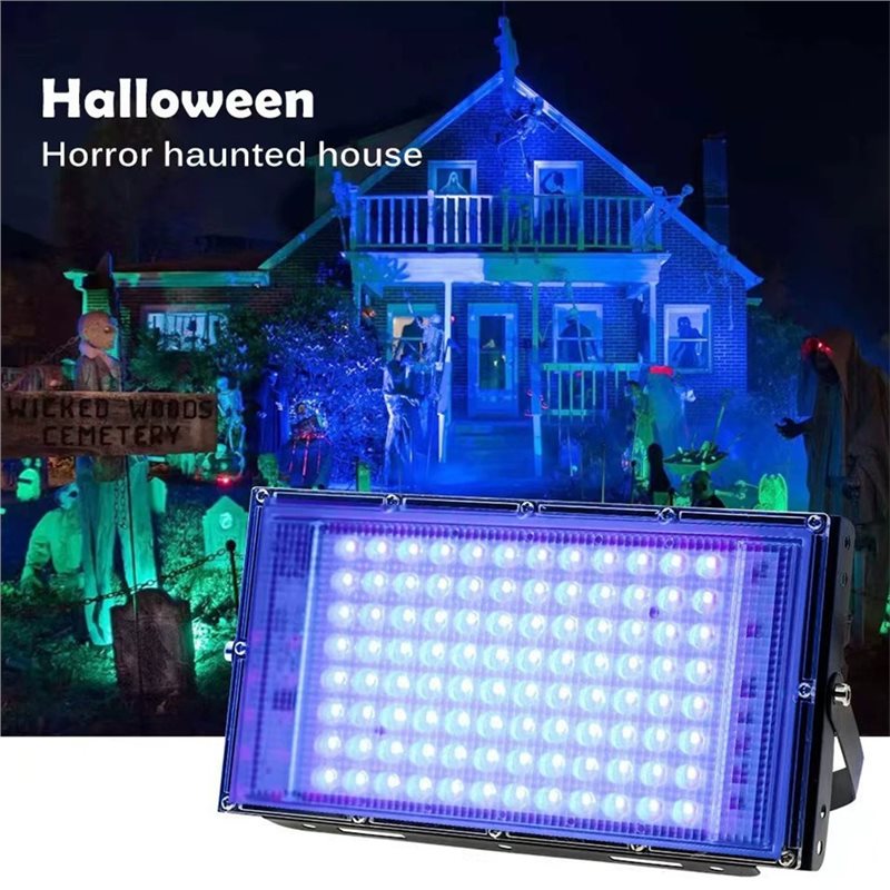 T21C LED Flood Light 395Nm UV  - Jewelry Making Dc review and price