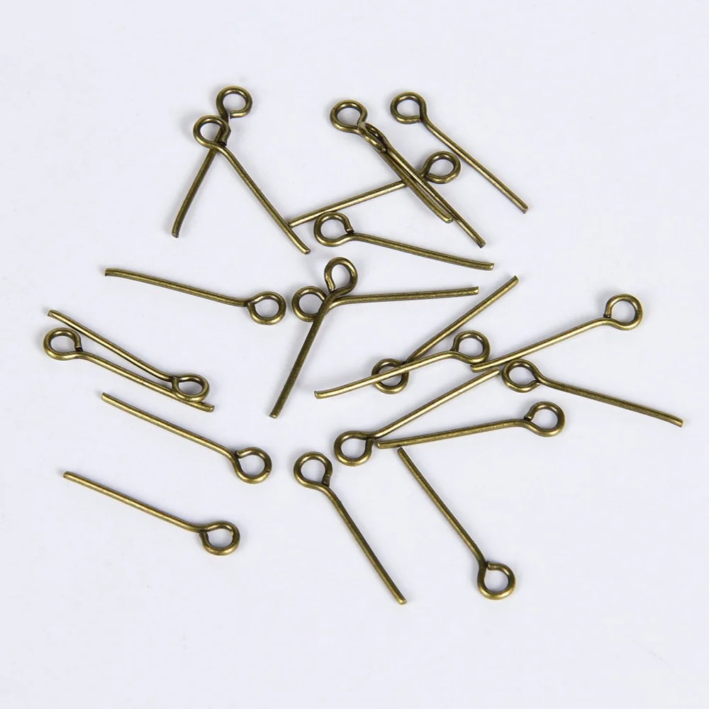 200PCS 16 20 30mm Mini Metal W - Jewelry Making Drill review and price